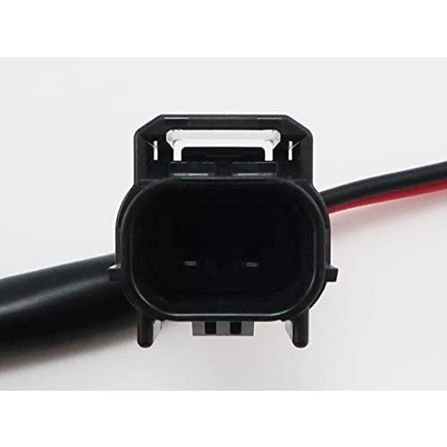 キタコ KITACO 電源取り出しハーネスホンダ タイプ5 X-ADVRC95 756-9000140 |  | 03