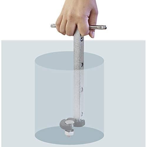 パオックPAOCK SSPOWERエスエスパワー ユニバーサルレンチ UW-2740 |  | 02
