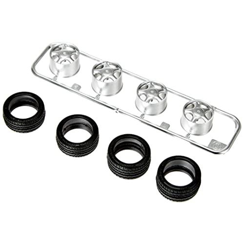 タミヤ 1/24 スポーツカーシリーズ No.123 トヨタ スープラ プラモデル 24123 |  | 04