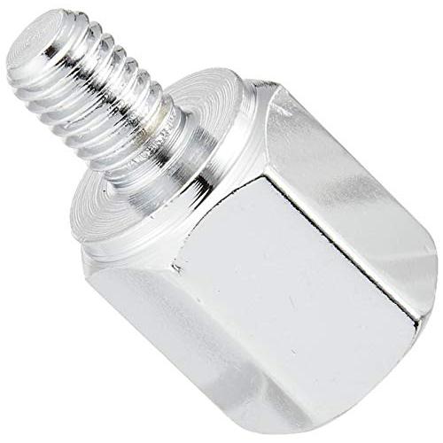 タナックス バイクミラー ナポレオン ネジ径変換アダプタ― メッキ 正10mm→逆8mm CM-3 |  | 01