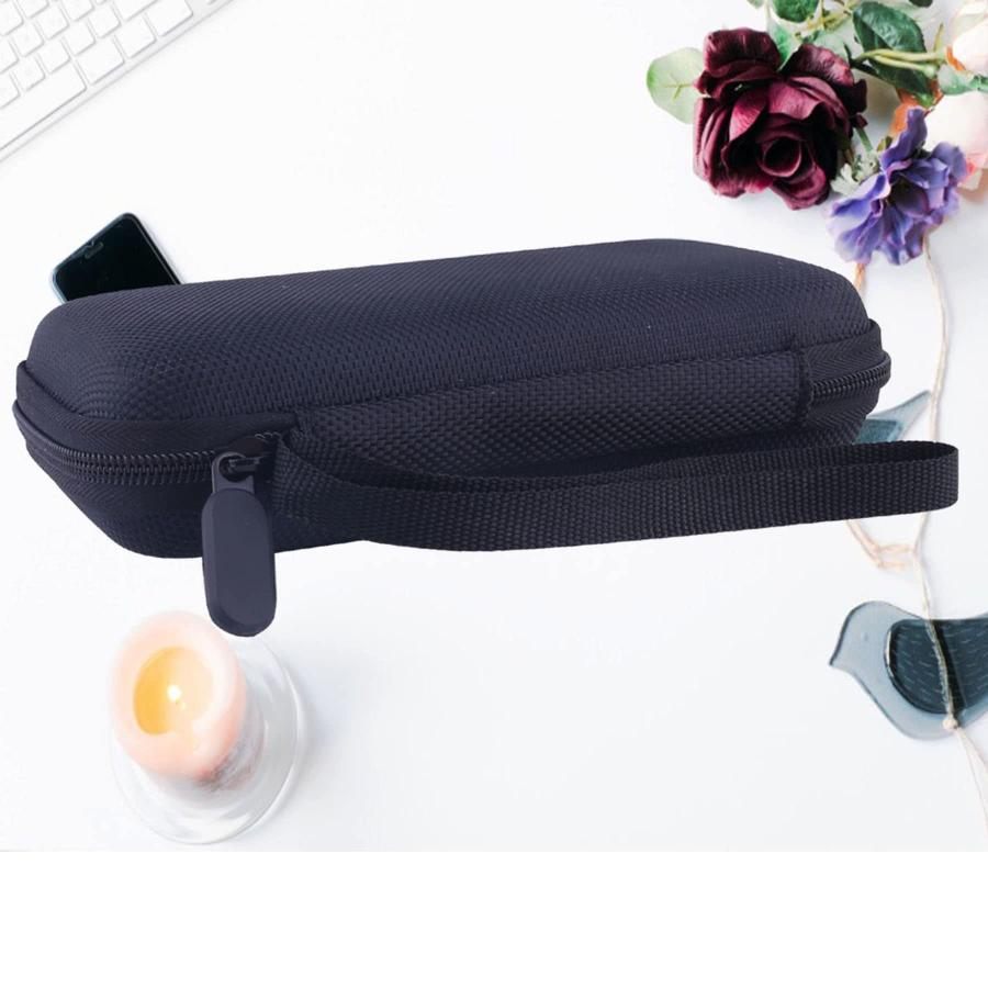 WERJIA 収納ケース対応 ソニーSONY ウォークマン NW-ZX707 収納ケース