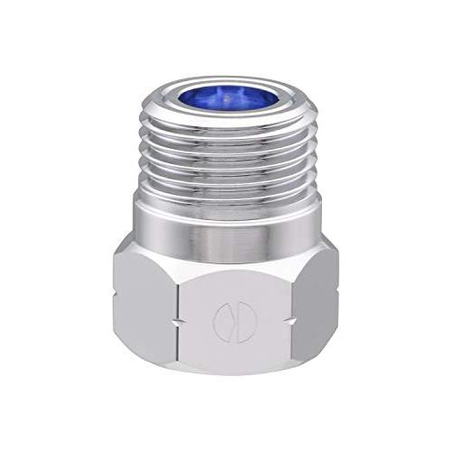 カクダイKAKUDAI 逆止弁ニップル 9653 |  | 01