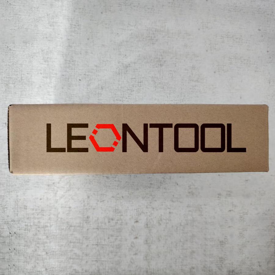LEONTOOL 口金押えペンチ式 平ペンチ 平やっとこ 幅広 レザークラフト 仕立て工具 口金用 加工道具 圧着 ハンドメイド 革細工 革工芸 |  | 07
