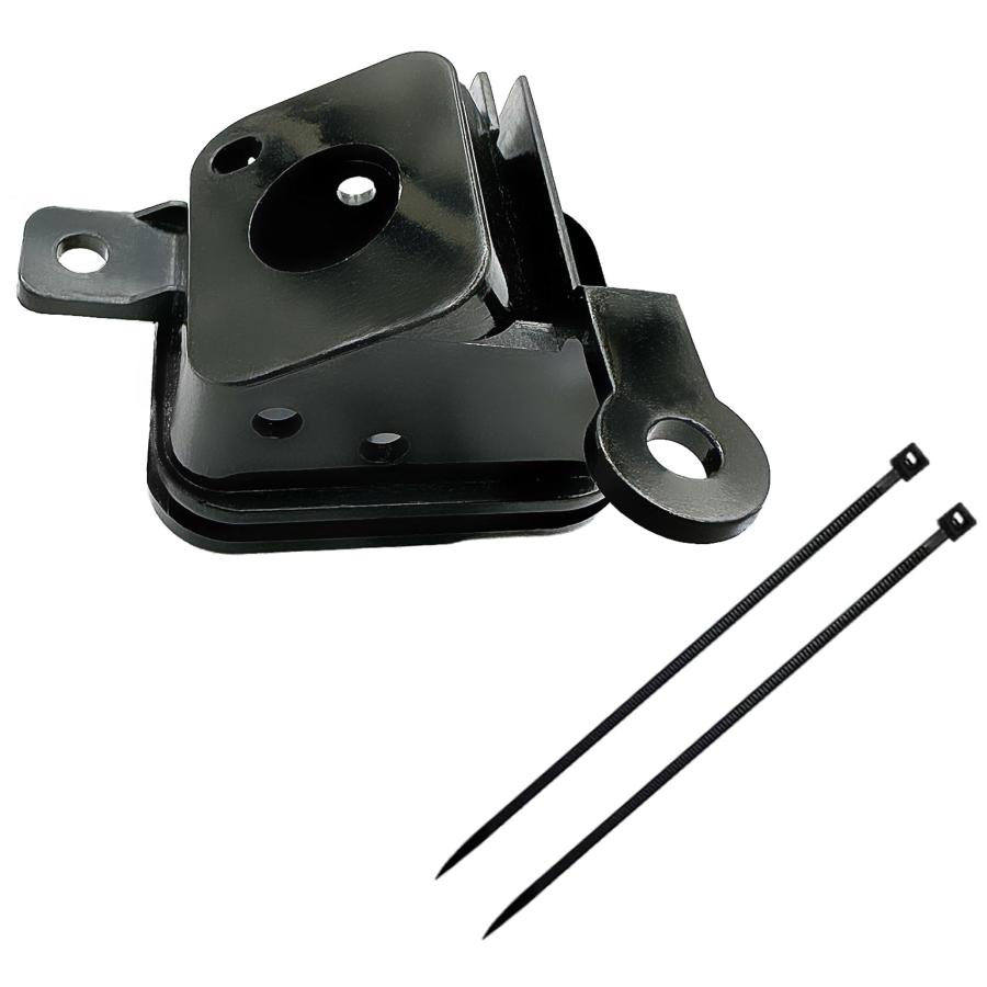 KONPON バックカメラ取付キット スズキ リアドアハンドルセット車対応品 取り付けが簡単 | 