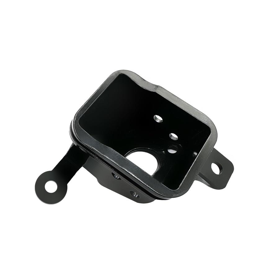 KONPON バックカメラ取付キット スズキ リアドアハンドルセット車対応品 取り付けが簡単 |  | 01