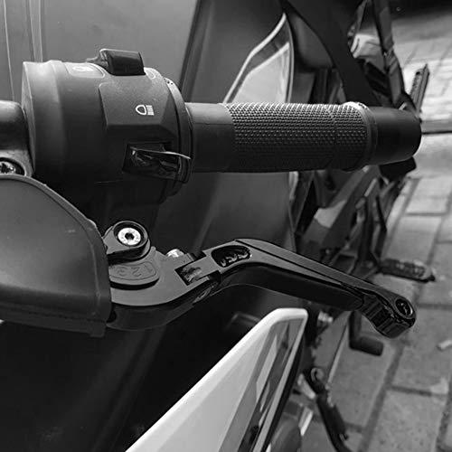 6段階調整 アルミブレーキ クラッチ レバー セット Suzuki スズキ GSX250R 250 V-Strom DL650 / V-STRO |  | 01
