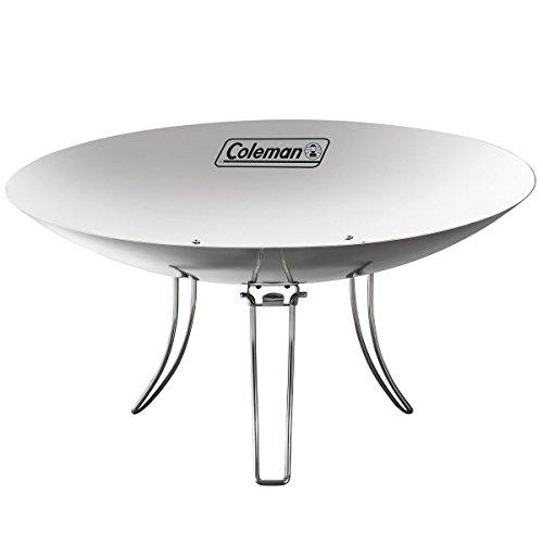 コールマンColeman 焚火台 ファイアーディスク 直径約45cm 重量約1.6kg 2000031235 | 