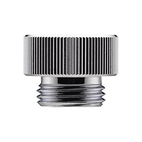 カクダイ シャワーホース用アダプター 9318C |  | 01