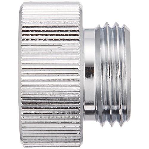 カクダイ シャワーホース用アダプター 9318C |  | 02