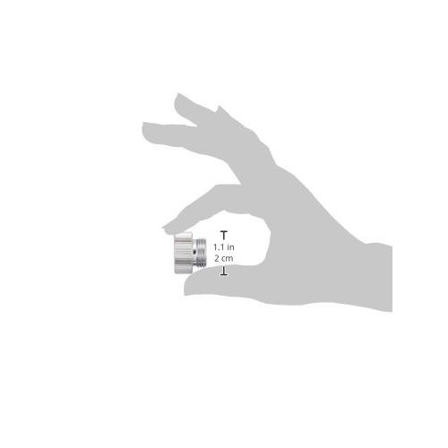 カクダイ シャワーホース用アダプター 9318C |  | 03