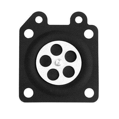 10枚入り キャブレター 計量 ダイヤフラム アセンブリ チェーンソー 修理部品 WALBRO WA WT WY WYJ WYK WYL WYM |  | 01