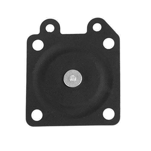 10枚入り キャブレター 計量 ダイヤフラム アセンブリ チェーンソー 修理部品 WALBRO WA WT WY WYJ WYK WYL WYM |  | 02