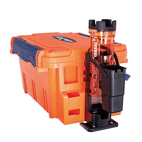 メイホウMEIHO ルアーホルダーBM ブラック. |  | 02