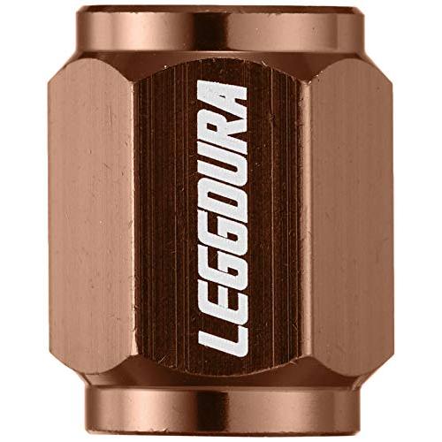 KYO-EI協永産業 レデューラレーシングLEGGDURA RACING バルブキャップエアバルブキャップ ブロンズ CKIVB |  | 01