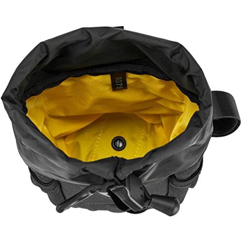 トピーク フリー ローダー ハンドルバーバッグ |  | 04