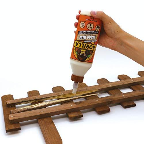 KURE呉工業 ゴリラ ウッドグルー 532ml 木工用強力接着剤 1774 |  | 03