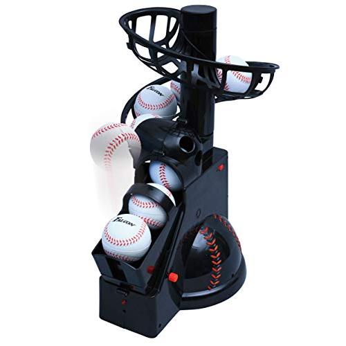 サクライ貿易 SAKURAI FALCONファルコン 野球 トスマシーン ピッチング