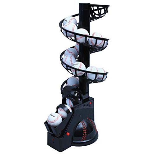 FALCON ピッチングマシン 、トスマシンをセット、ボール・連結ホルダーセット FALCON ピッチングマシン 、トスマシンをセット、ボール・連結ホルダー