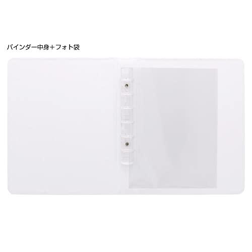 サンスター文具 プリキラシールバインダー ひろがるスカイプリキュア 4524340A |  | 06