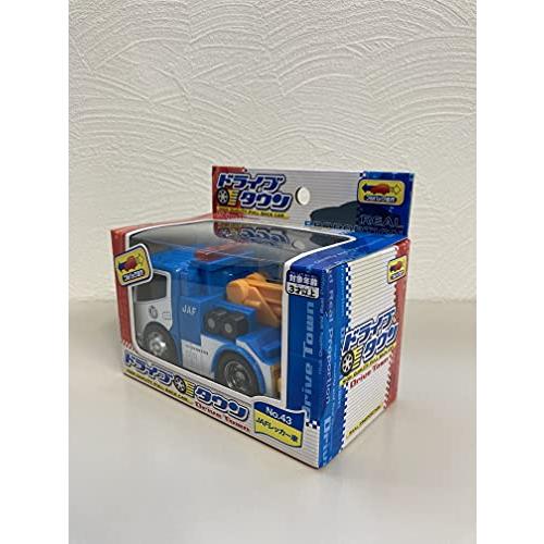 ドライブタウン43 レッカー車 173188 w17b8b5 Amazon.co.jp: ドライブタウン43 レッカー車 173188 : Automotive