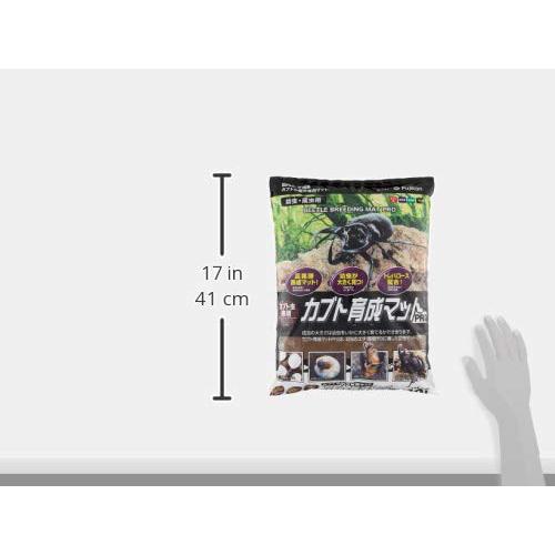 フジコン カブト育成マットPRO 10L |  | 02