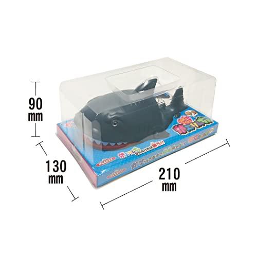 恐怖 モンスターパニック ワニワニ パニック 危機一髪 ロシアンルーレット 定番ゲーム くじ引き 巣ごもり 人食いザメ |  | 06