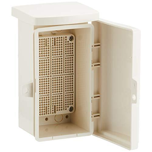 未来工業MIRAI ウオルボックス ハイグレードタイプ・屋根一体型・タテ型 有効フカサ55~65 1個価格 WB-DHM |  | 01