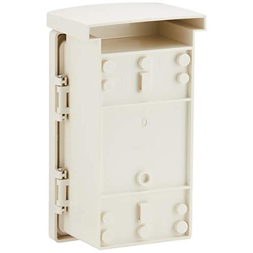 未来工業MIRAI ウオルボックス ハイグレードタイプ・屋根一体型・タテ型 有効フカサ55~65 1個価格 WB-DHM |  | 02