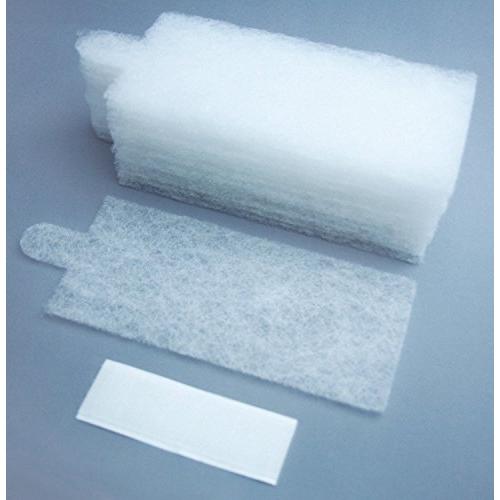 45枚入 ドラム式洗濯機用 ゴミ取りフィルター | 