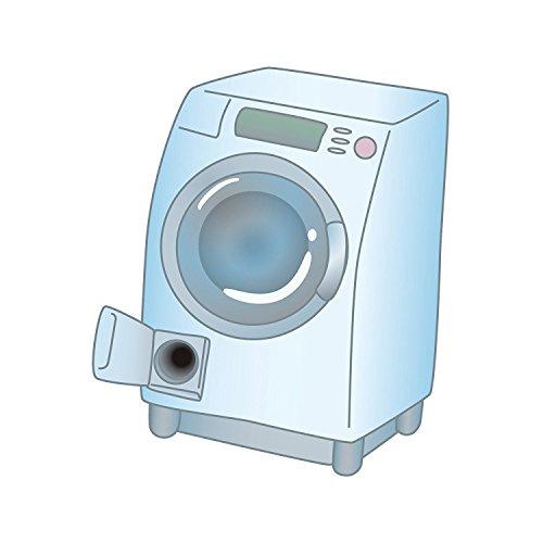 45枚入 ドラム式洗濯機用 ゴミ取りフィルター |  | 02