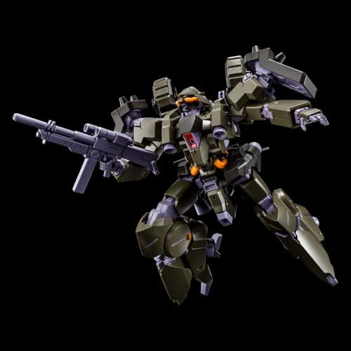 ＨＧ 1/144 リーベン・ヴォルフA.O.Z RE-BOOT版 色分け済みプラモデル |  | 02