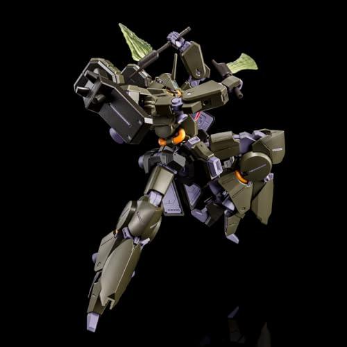 ＨＧ 1/144 リーベン・ヴォルフA.O.Z RE-BOOT版 色分け済みプラモデル |  | 03