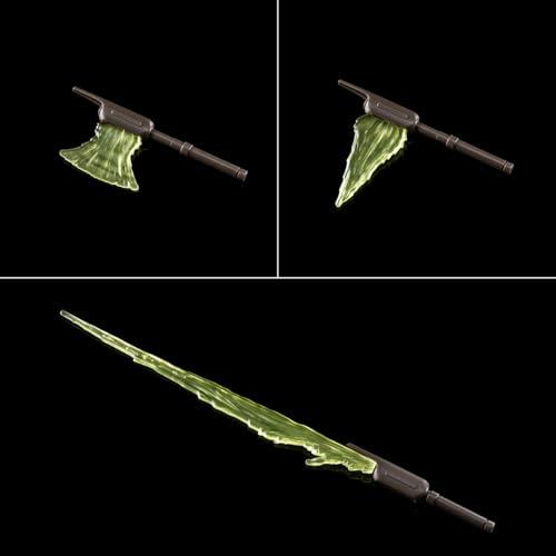 ＨＧ 1/144 リーベン・ヴォルフA.O.Z RE-BOOT版 色分け済みプラモデル |  | 08