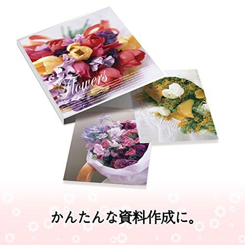 プラス インクジェット用紙 お手軽光沢紙 A3判 20枚入 IT-142GE 46-056 |  | 05