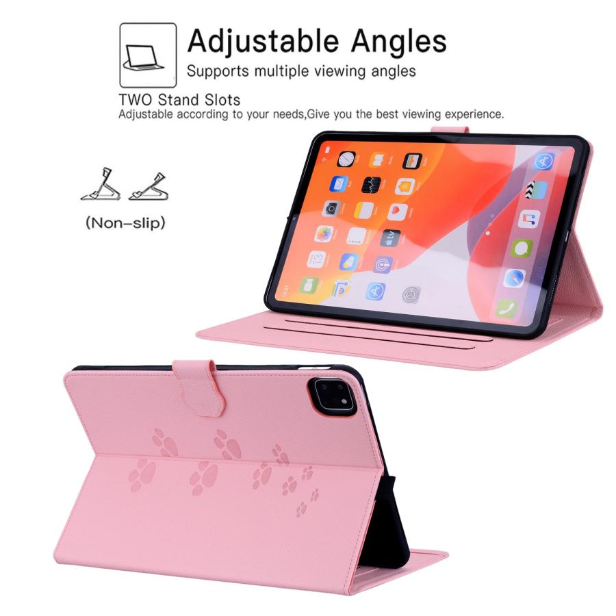 YIMASE Lenovo Tab P12 ケース P12保護ケース は手触りが快適です