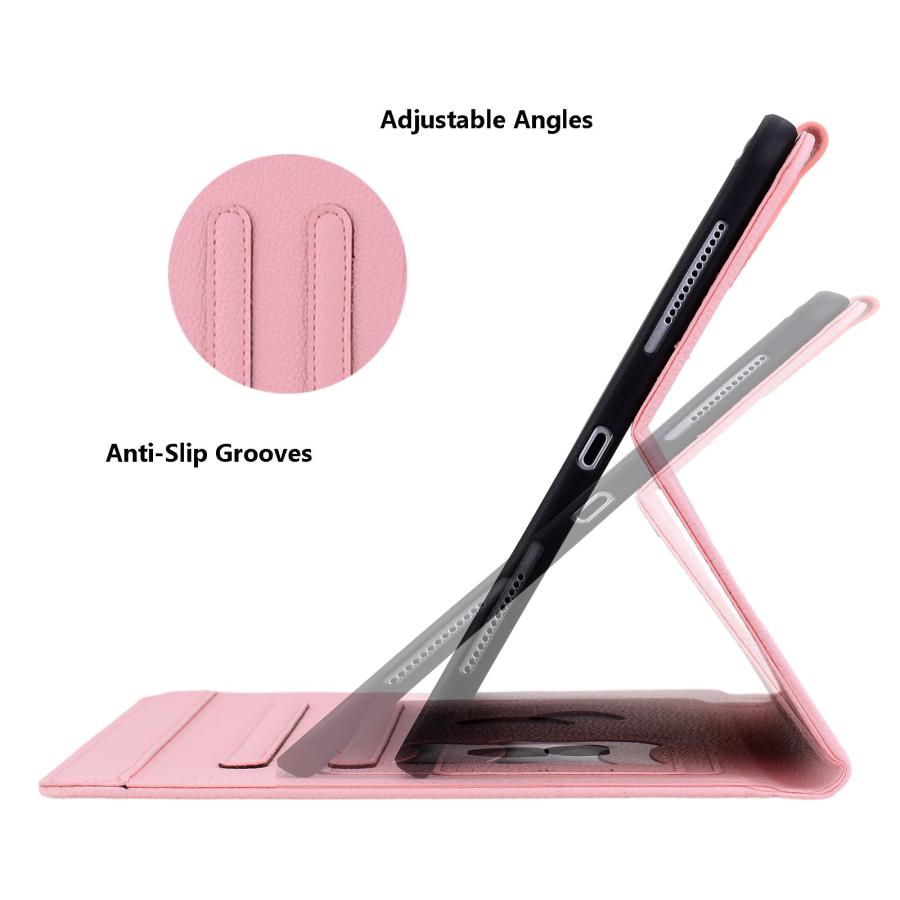 YIMASE Lenovo Tab P12 ケース P12保護ケース は手触りが快適です