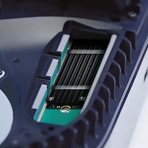 GLOTRENDS M.2 ヒートシンク2280 M.2 SSDに適合、PC/PS5/PS5 Slimをインストール、22x70x3mmアルミニ |  | 07