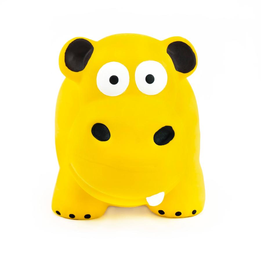 Chiwava 3個 7cm 可愛い立っている動物 ペットセットインタラクティブおもちゃ 小型犬に適用 多色 |  | 08