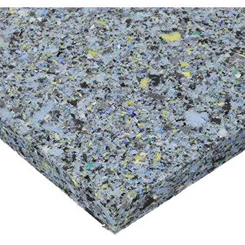 和気産業Waki Sangyo チップクッション ソファ 椅子 クッション 張り替え 補修 修理 30X300X300mm WTH-28 | 