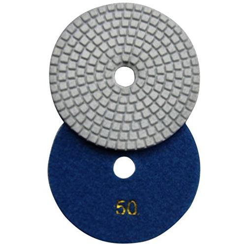 Konfor 8cm ダイヤモンド研磨パッド 石材研磨パッド ディスク 大理石花崗岩用 湿式 磨き |  | 03