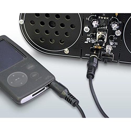 エレキットELEKIT アクティブスピーカー TK-735S |  | 03