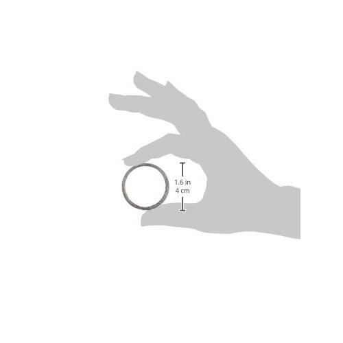 キタコKITACO エキゾーストマフラーガスケットXS-05 GSX-R1000等 963-2000005 |  | 03