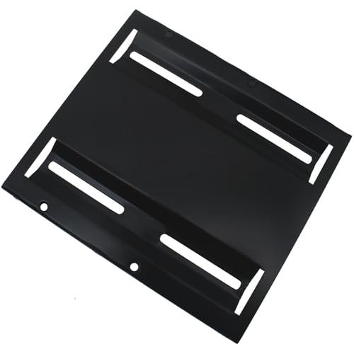 CM Hardware 2.5インチ→3.5インチ SSD/HDD 変換ブラケット 1個セット 金属ハードディスクアダプター　ブラケット |  | 02