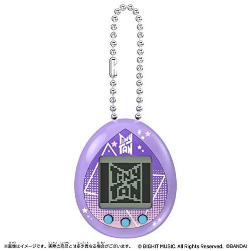 TinyTAN Tamagotchi Purple ver. |  | 01