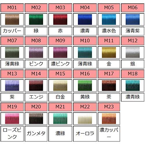 東邦産業 Wrapping Thread 100m 0591 |  | 01