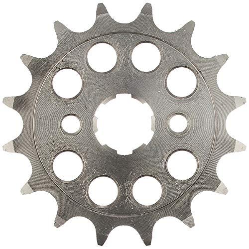 キタコKITACO ドライブスプロケット16T/428サイズ モンキー125 グロムGROM フロント 530-1444016 |  | 01