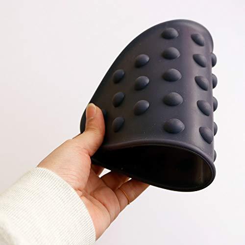 プリムPrym 耐熱シリコンアイロンマット 1枚 ネイビー 611886 H280mmxW150mm |  | 02