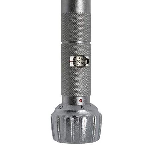 東日製作所 トーニチ トルクレンチ 差込角9.53 全長226ｍｍ |  | 01