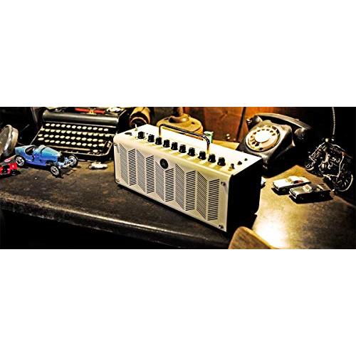 ヤマハ YAMAHA ギターアンプ THR5 : SOLVERTEX - 通販 - Yahoo