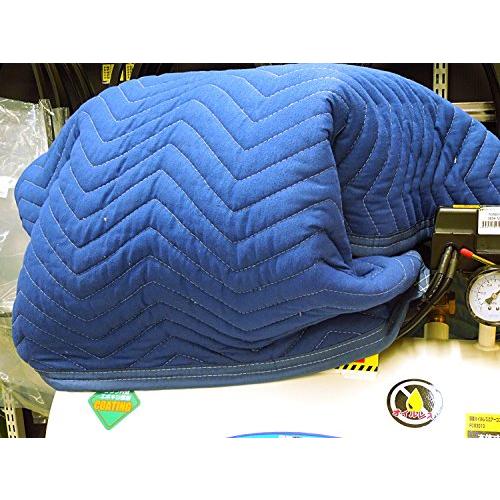 フローバル プロスタイルツール 養生クッションマット 120cm×180cm PQM1218 |  | 05